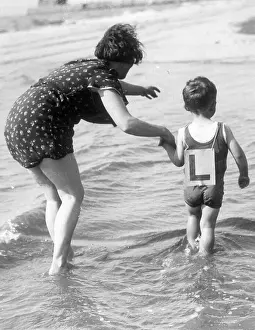 Swimming Lessons