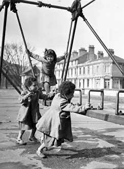 Swing Prints: Swing Play