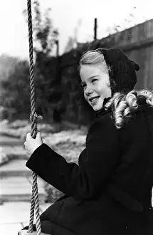 Swing Prints: Swinging Time
