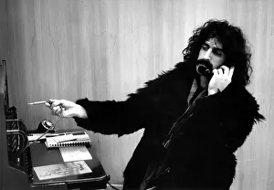 Switchboard Operator