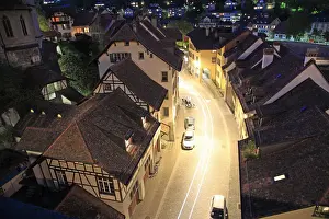 Bern Prints: Switzerland, Bern