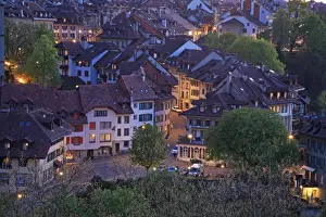 Switzerland, Bern