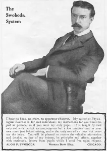 System Prints: Swoboda System