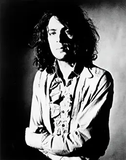 Syd Barrett