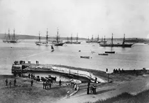 Sydney Harbour