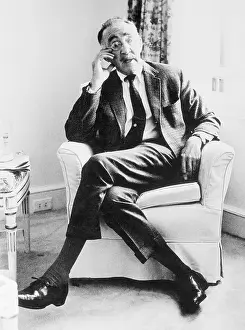 Sydney Joseph Perelman