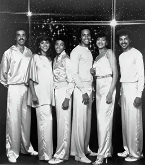 The Sylvers