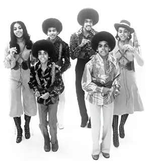 The Sylvers