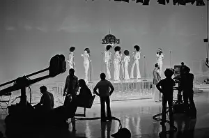 The Sylvers On Soul Train