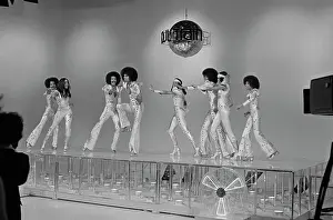 Huty31078 Prints: The Sylvers On Soul Train