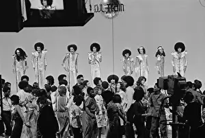 Huty31078 Prints: The Sylvers On Soul Train