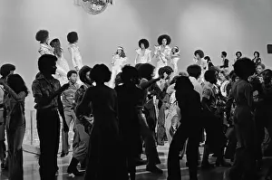 Huty31078 Prints: The Sylvers On Soul Train