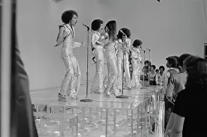 Huty31078 Prints: The Sylvers On Soul Train