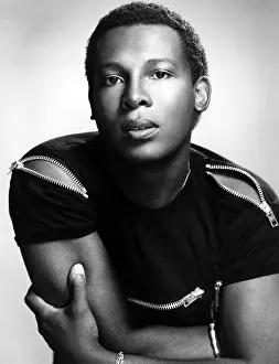 Acr071601001 Unsung Prints: Sylvester Portrait