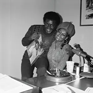 Sylvia Robinson