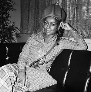 Sylvia Robinson
