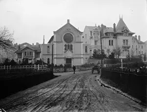 Synagogue