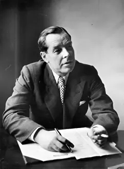 Script Writer Prints: T E B Clarke