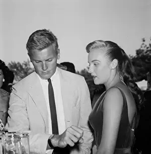 Tab Hunter