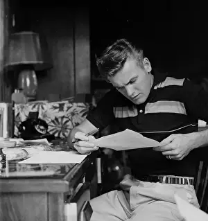 Tab Hunter