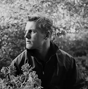 Tab Hunter