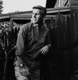 Tab Hunter