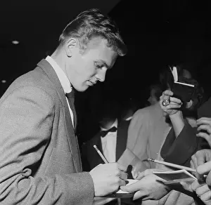 Tab Hunter