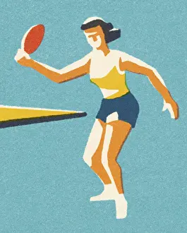 Table Tennis