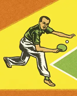 Table Tennis
