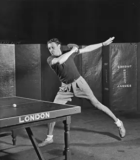 Table Tennis