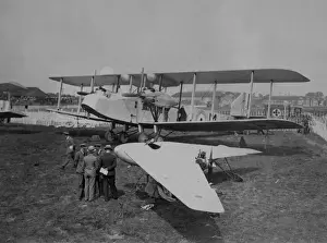 Tailless Plane