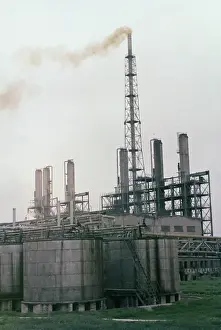 Huty 24768 Prints: Taiyuan Chemical Factory