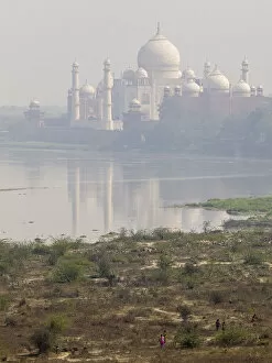 Taj Mahal Collection: Taj Mahal
