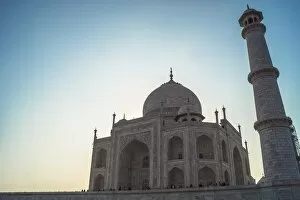 Images Dated 26th January 2016: Taj Mahal | Agra | India
