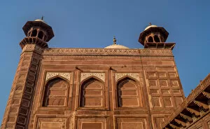 Images Dated 26th January 2016: Taj Mahal | Agra | India