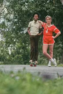 It Takes, Diff'Rent Strokes To Move The World