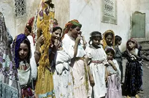 Lac0086 Prints: TALAT N'YACOUB, MOROCCO