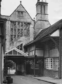 Herbert Felton (1888-1968) Photography Prints: The Talbot