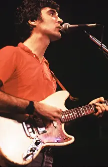 Talking Heads In Concert
