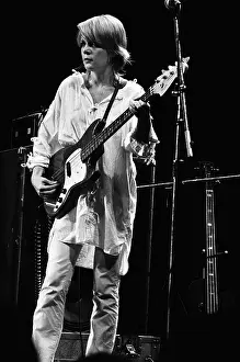 Talking Heads In Concert