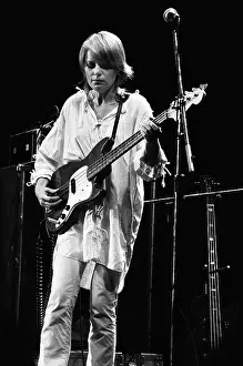 Talking Heads In Concert