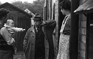 Talking To Priestley
