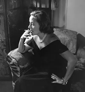 Tallulah Bankhead