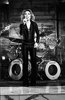 Tanya Tucker Performing