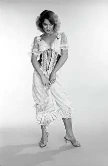 Tanya Tucker Portrait Session