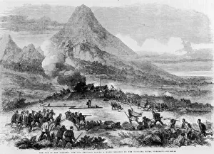 Taranaki Battle