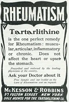 T1710655 Prints: Tartarlithine