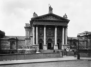 Exploring the World in 3D: Tate Gallery