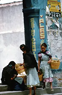 Dmitriupload1 Prints: Taxco de Alarcon, Guerrero, Mexico