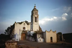 Taxco Mexico